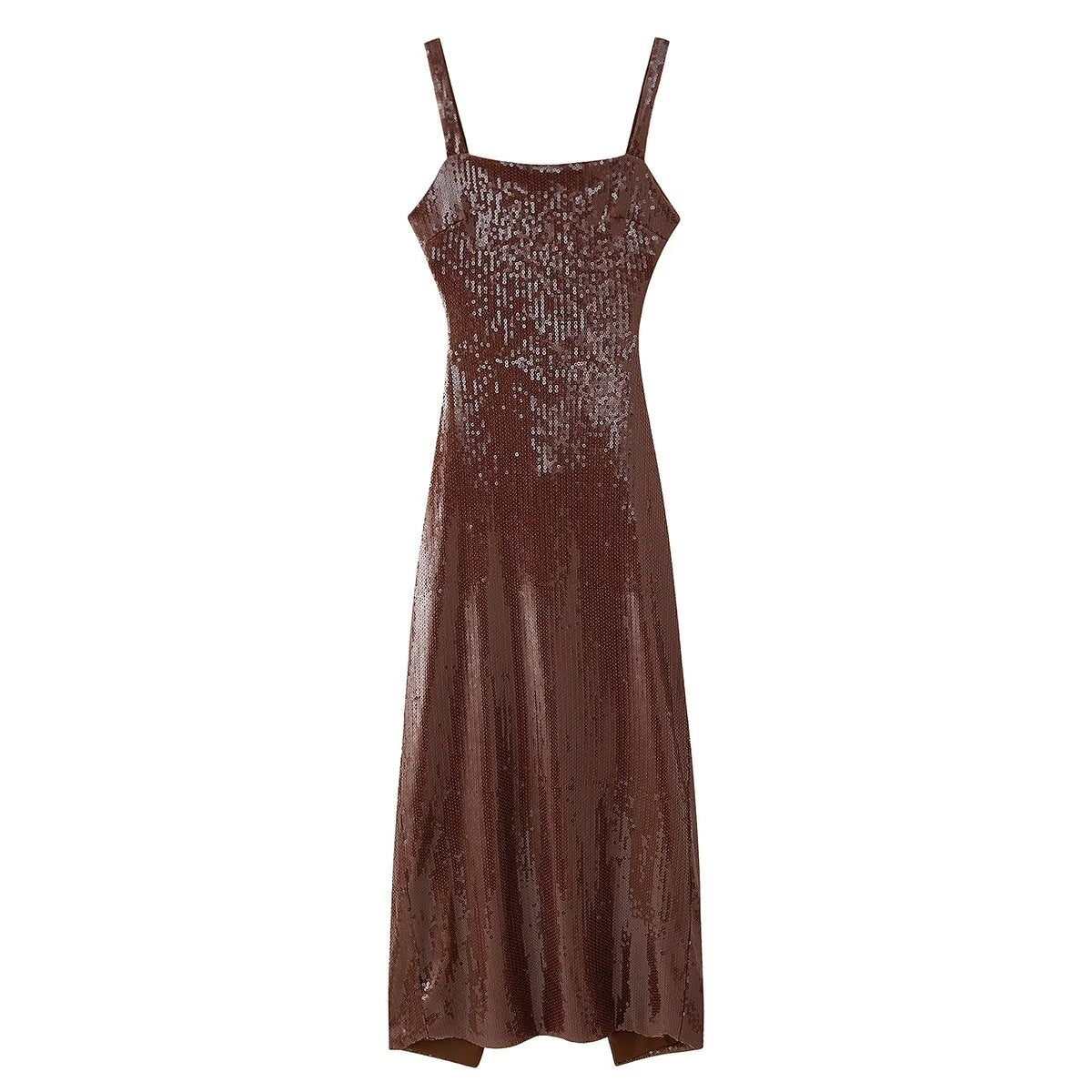 Damenbekleidung Sexy Modisches Party-Wickelkleid