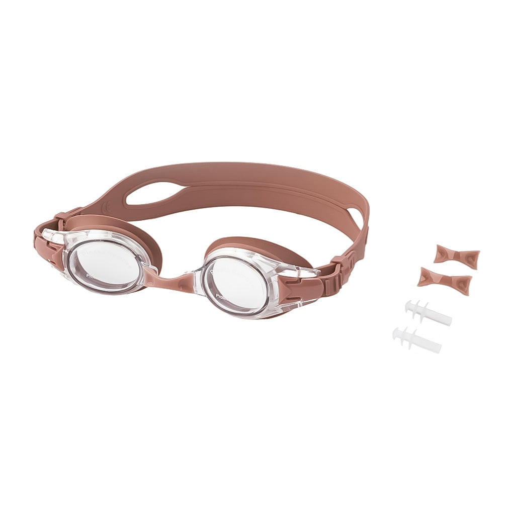 Anti UV + Fog Swim Goggles - The7Letter