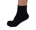 1/4 Crew Bamboo Viscose Socks - The7Letter