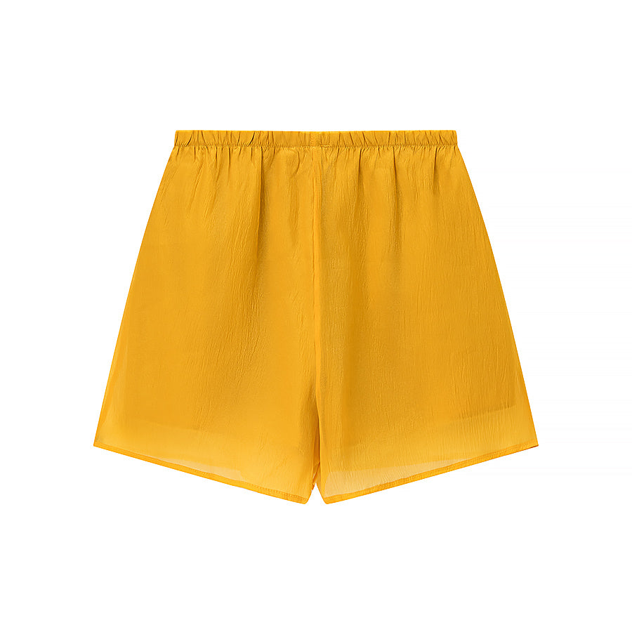 Ensemble jupe fleurie pour femme