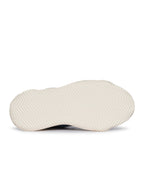 Valabasas Vision Schuhe - Cremefarbenes Leder