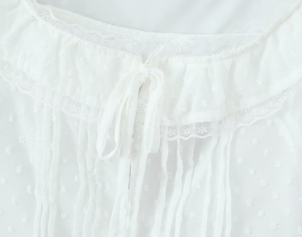 Atmosphere Lace Ärmelloses kleines Top Nischen-Schnürung Tailliert Eng Sexy Kurzes Sexy Hemd Weste