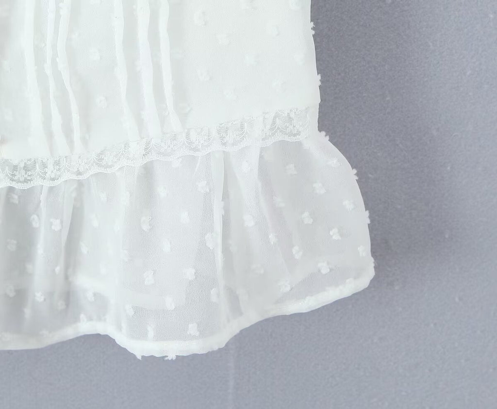 Atmosphere Lace Ärmelloses kleines Top Nischen-Schnürung Tailliert Eng Sexy Kurzes Sexy Hemd Weste