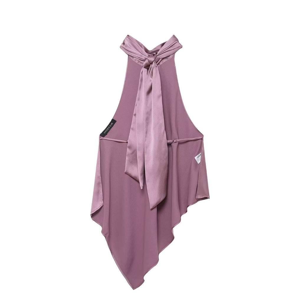 Gilet licou d'hiver pour femmes, design minoritaire, assorti à tout