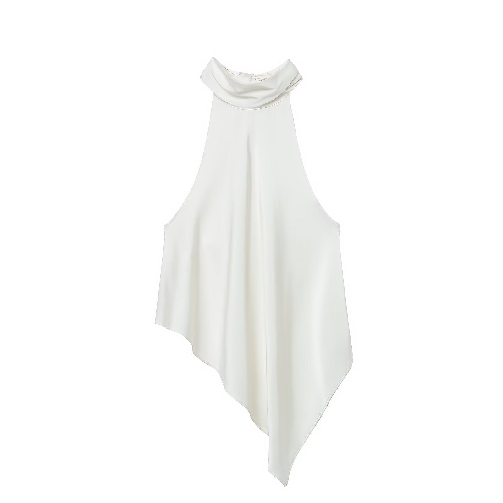 Gilet licou d'hiver pour femmes, design minoritaire, assorti à tout