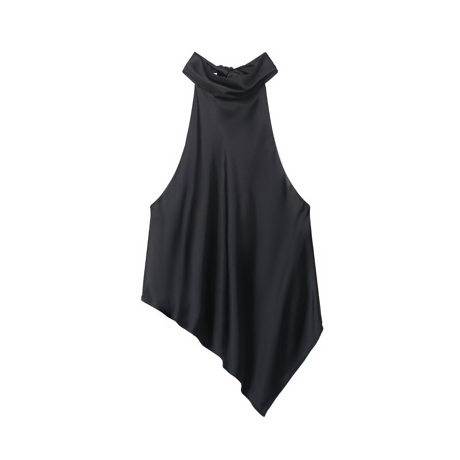 Gilet licou d'hiver pour femmes, design minoritaire, assorti à tout