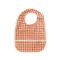 Basic Bib | Sienna Gingham - The7Letter