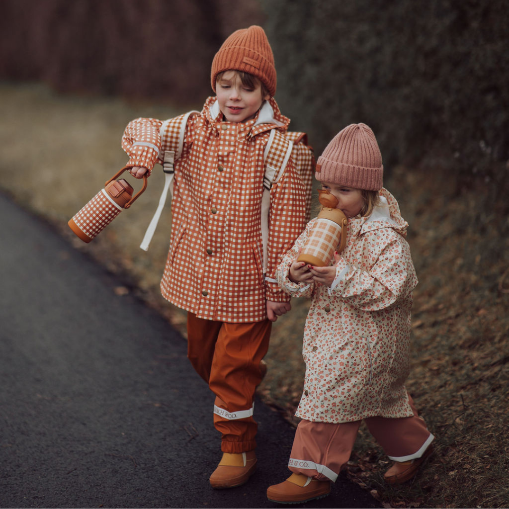 Rain Pants | Sienna - The7Letter