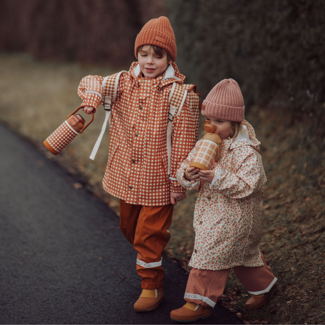 Rain Pants | Sienna - The7Letter