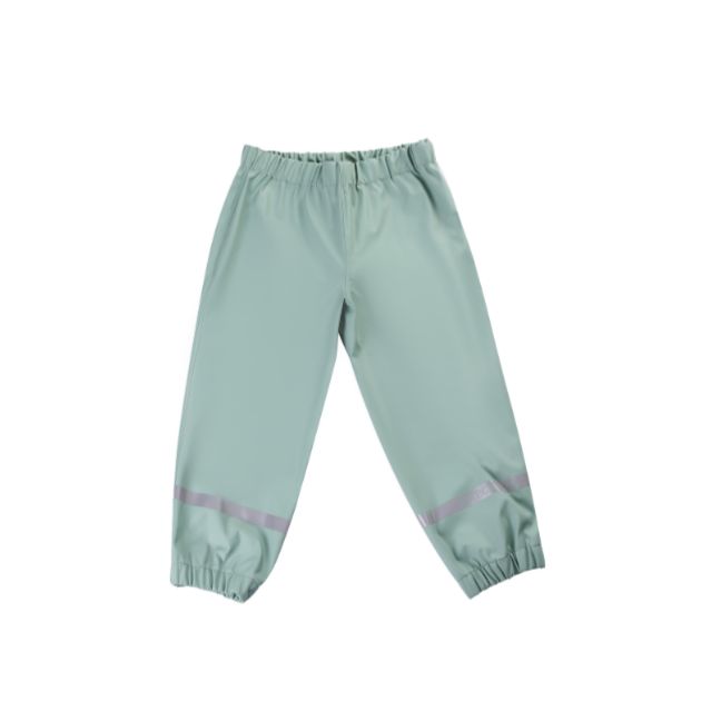 Rain Pants | Fern - The7Letter