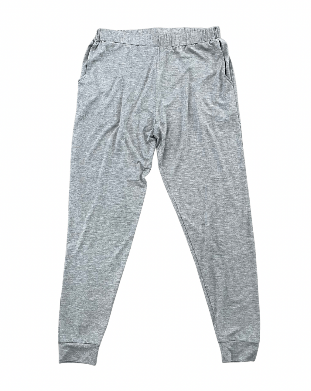 Women's Bamboo Lounge Jogger Pants - The7Letter