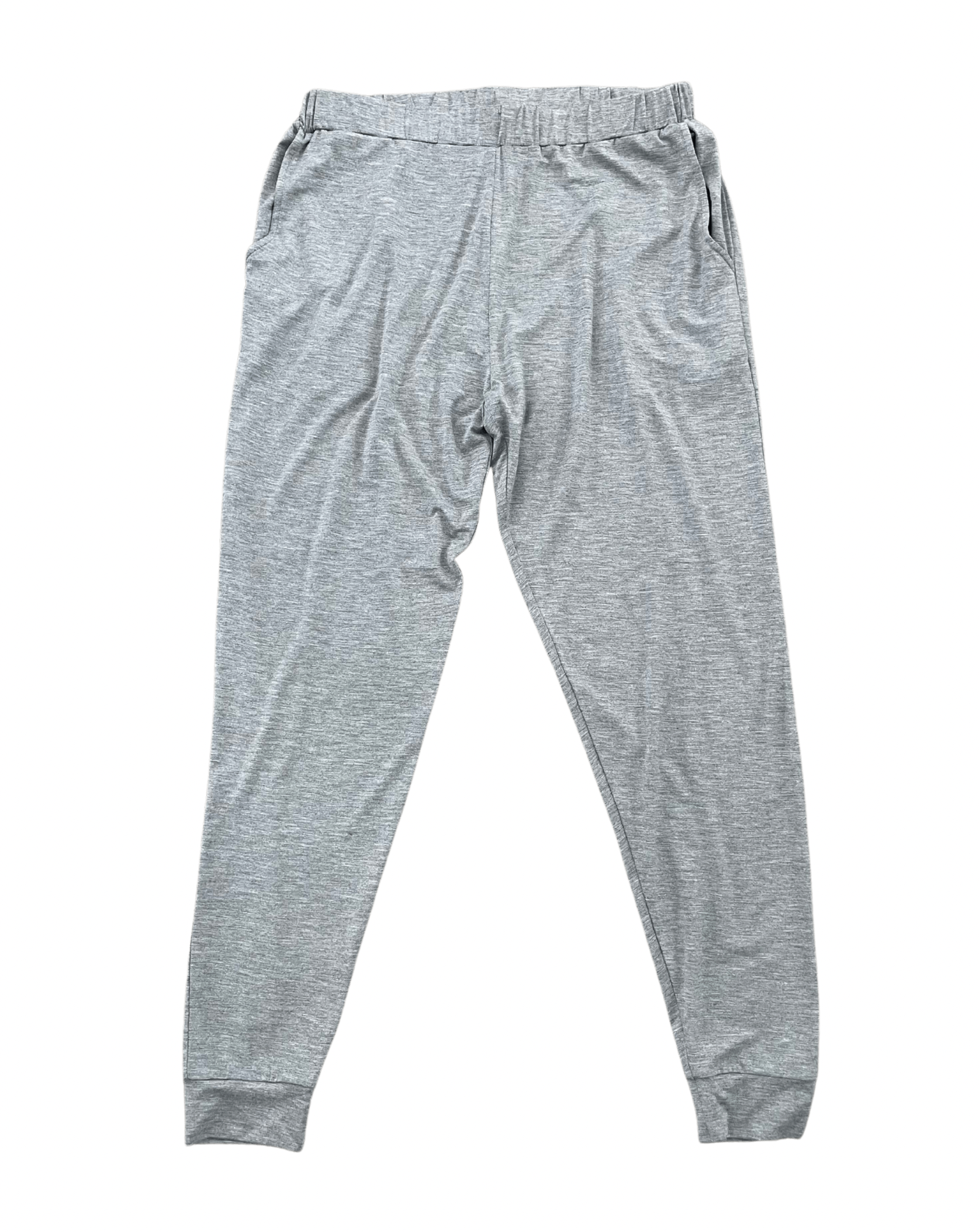 Women's Bamboo Lounge Jogger Pants - The7Letter