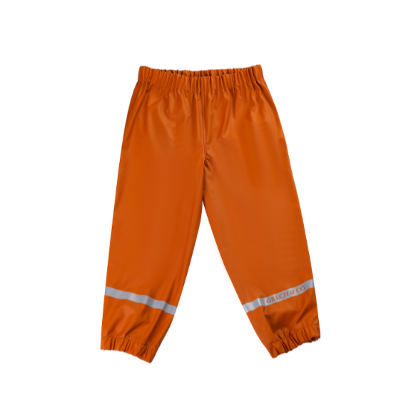Rain Pants | Sienna - The7Letter