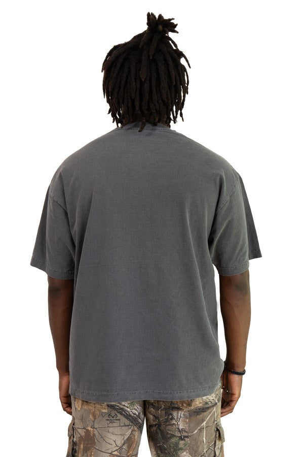Ironside The Heavy One 1601 - The7Letter