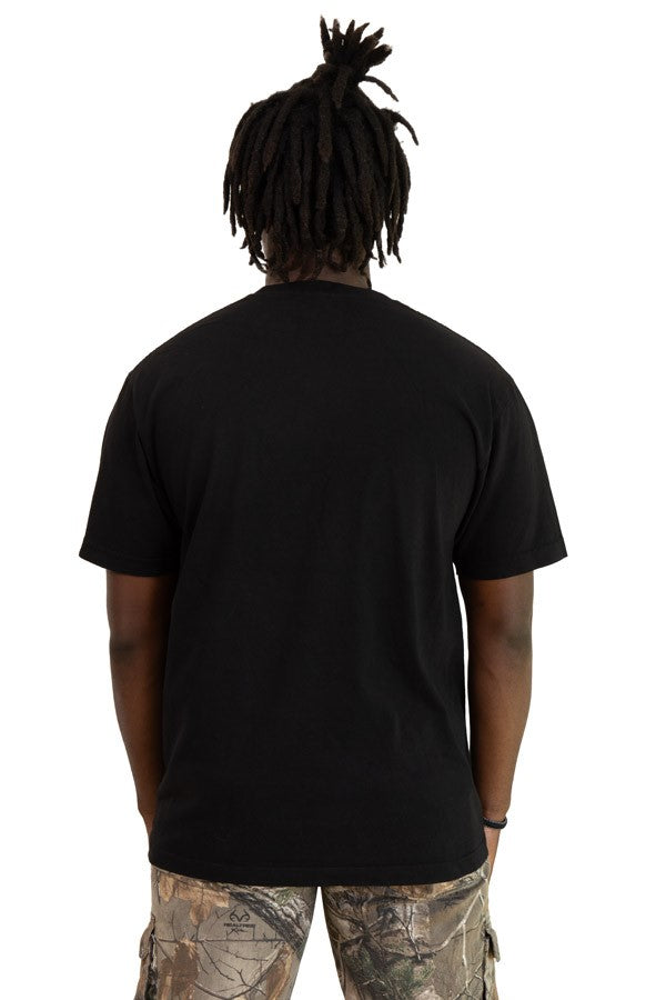 Ironside The Heavy One 1601 - The7Letter