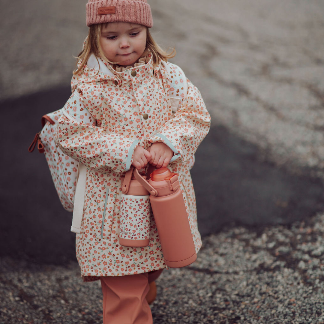 Rain Pants | Sunset - The7Letter
