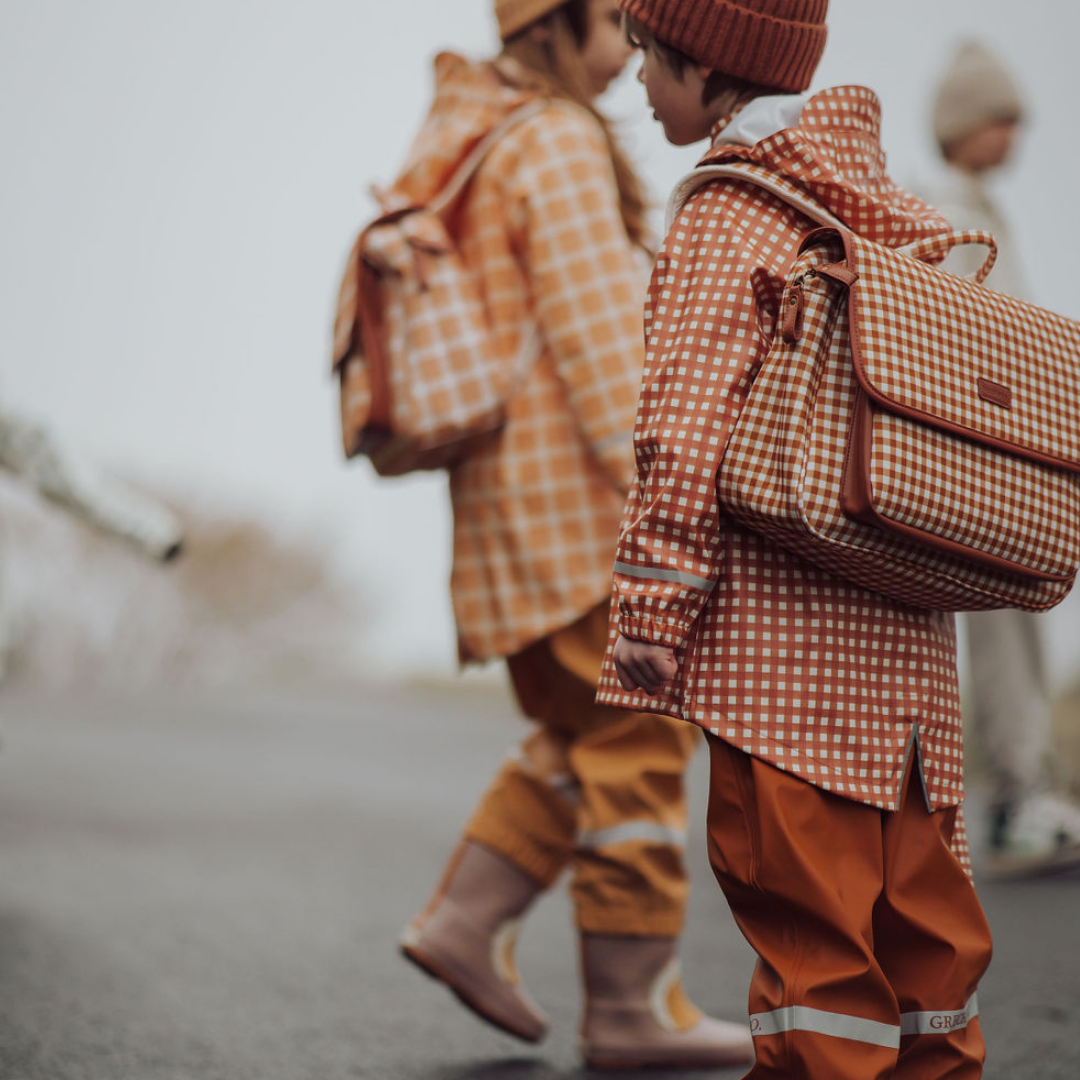 Rain Pants | Sienna - The7Letter