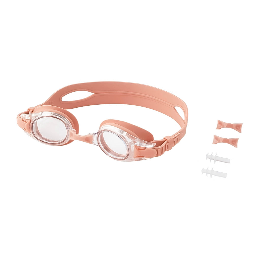 Anti UV + Fog Swim Goggles - The7Letter