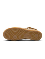 Nike Herren Air Force 1 Mid - Flax