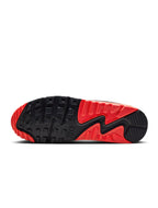 Nike Homme Air Max 90 Premium - Fibre de carbone infrarouge
