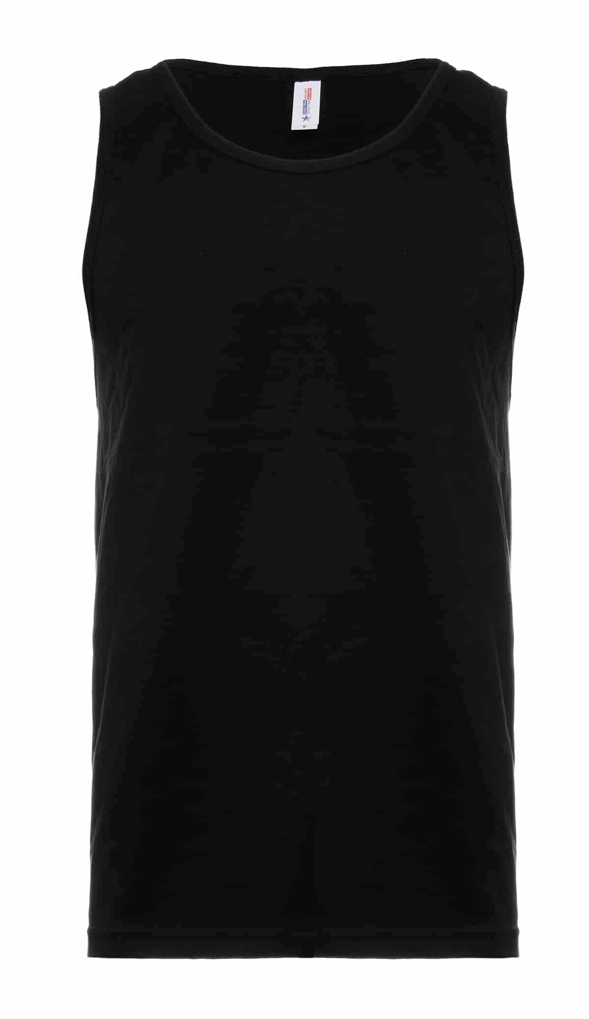 Tank Top 2007 - The7Letter