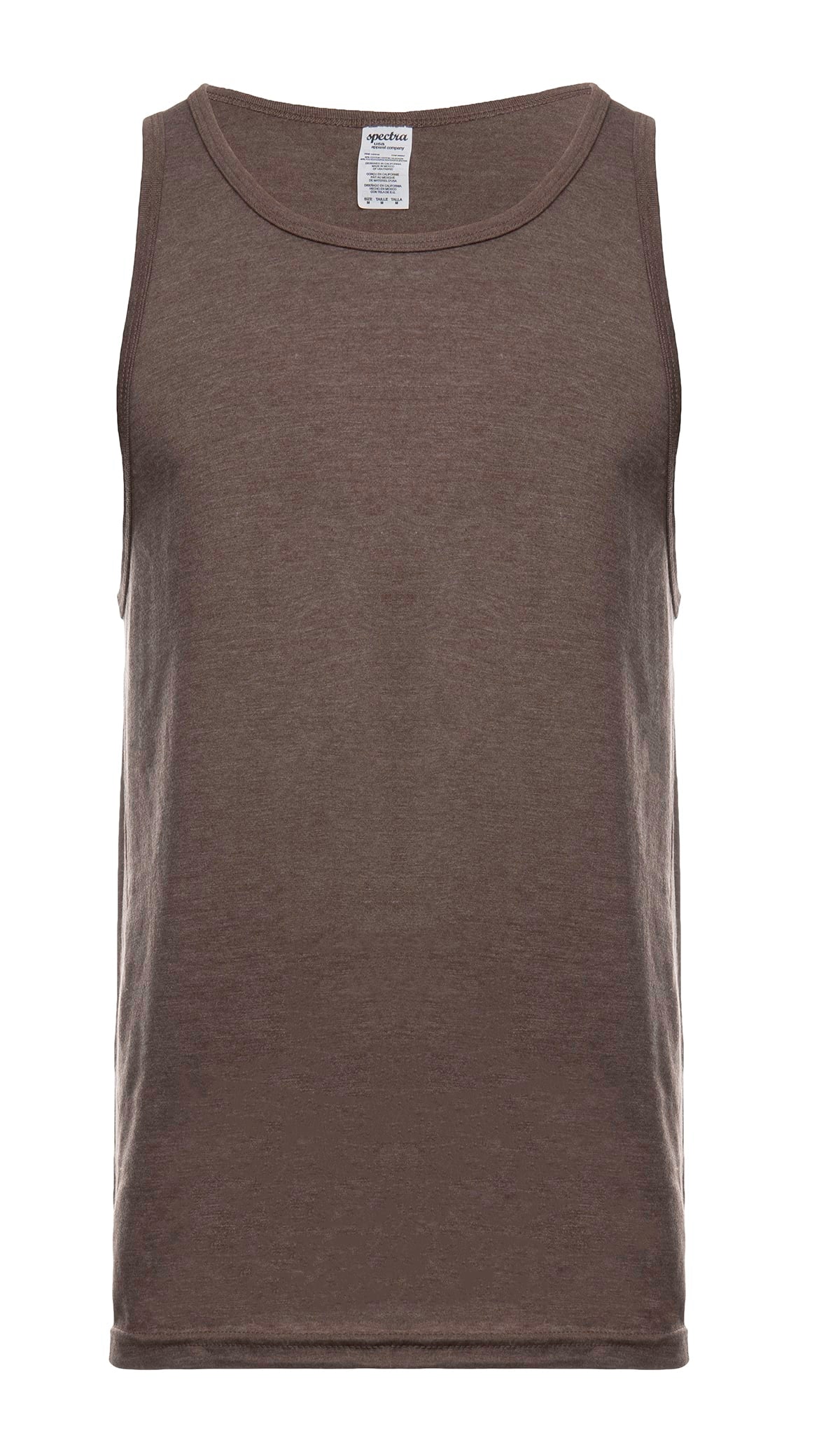 Tank Top 2007 - The7Letter