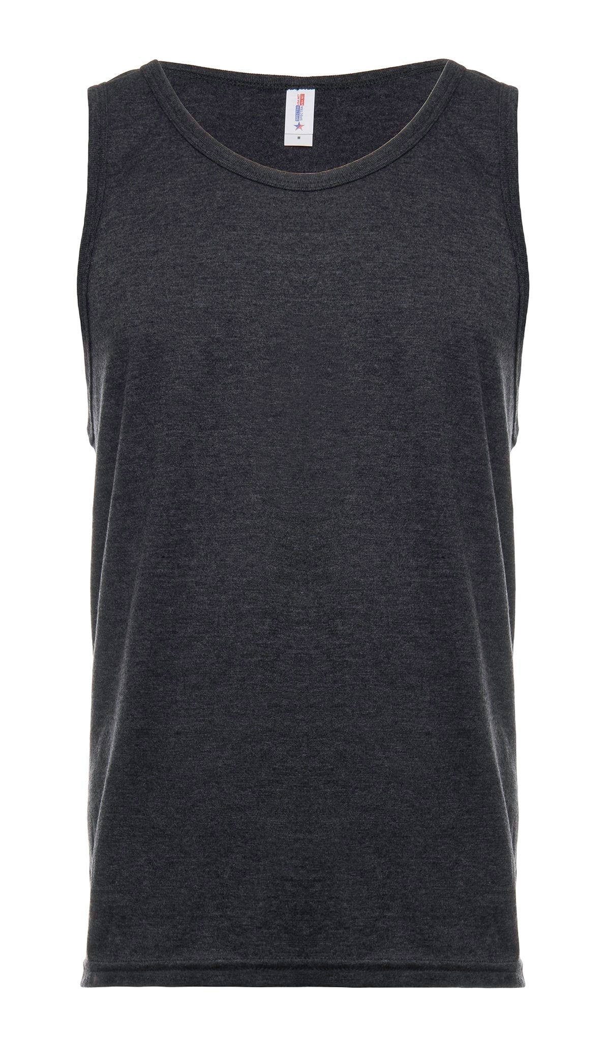 Tank Top 2007 - The7Letter