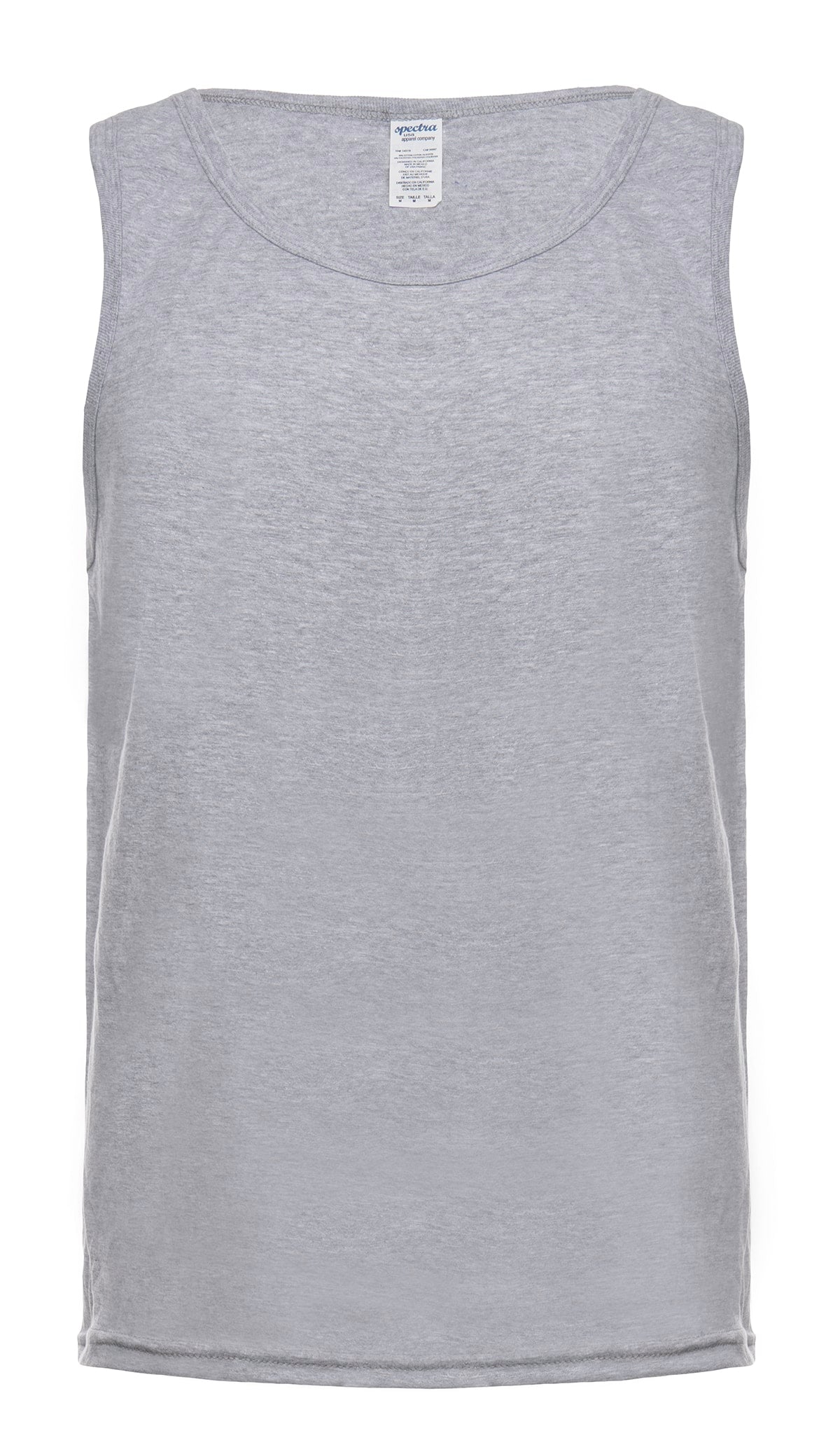 Tank Top 2007 - The7Letter