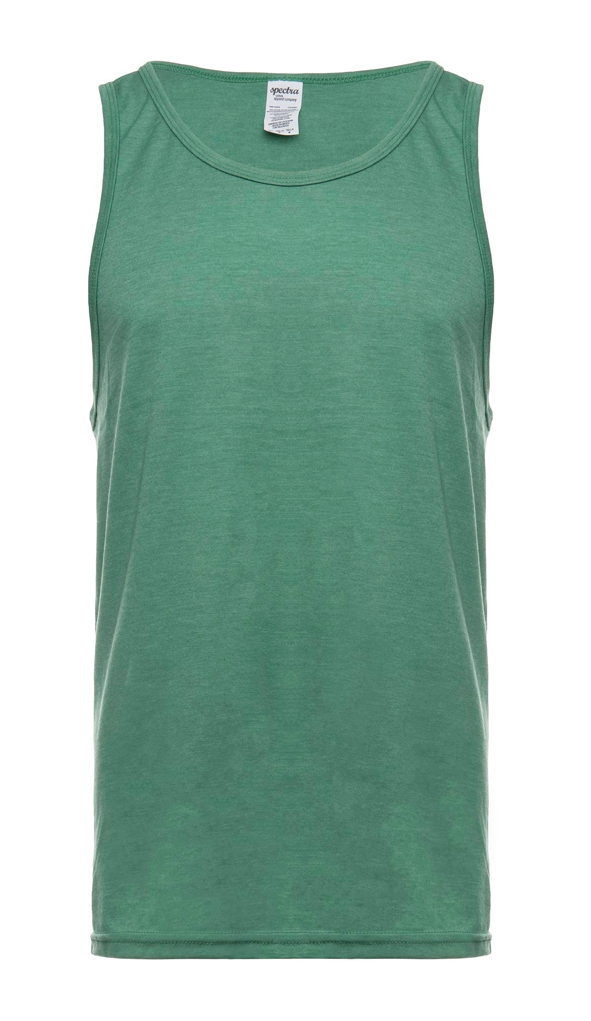Tank Top 2007 - The7Letter
