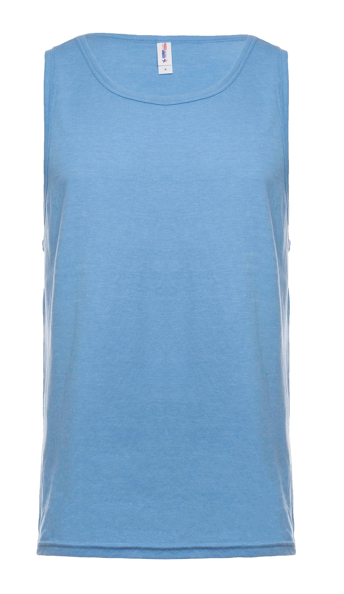 Tank Top 2007 - The7Letter