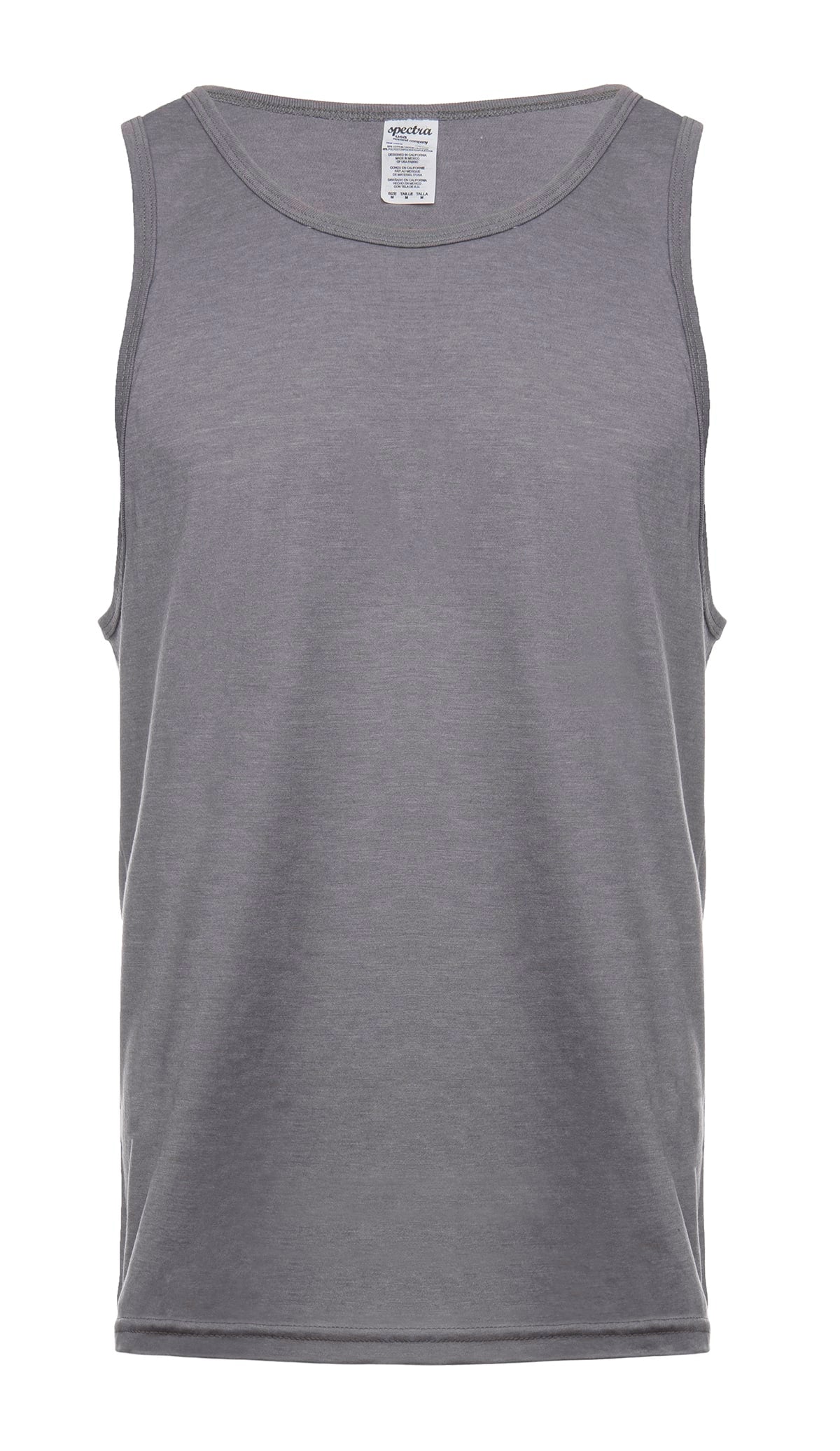 Tank Top 2007 - The7Letter
