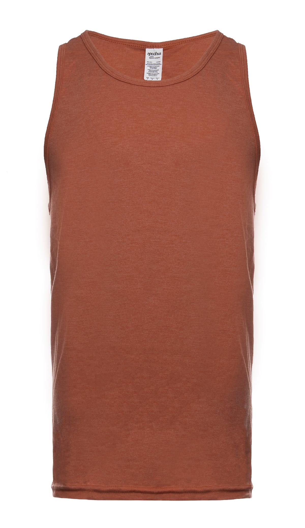 Tank Top 2007 - The7Letter
