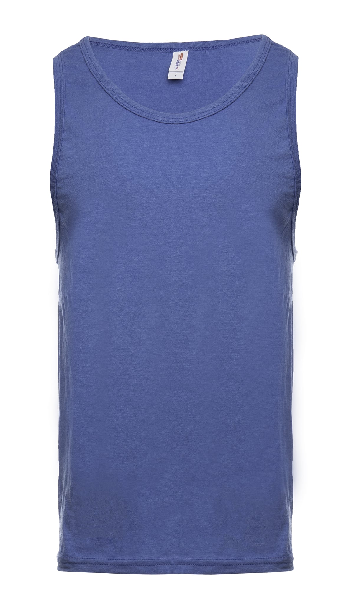 Tank Top 2007 - The7Letter