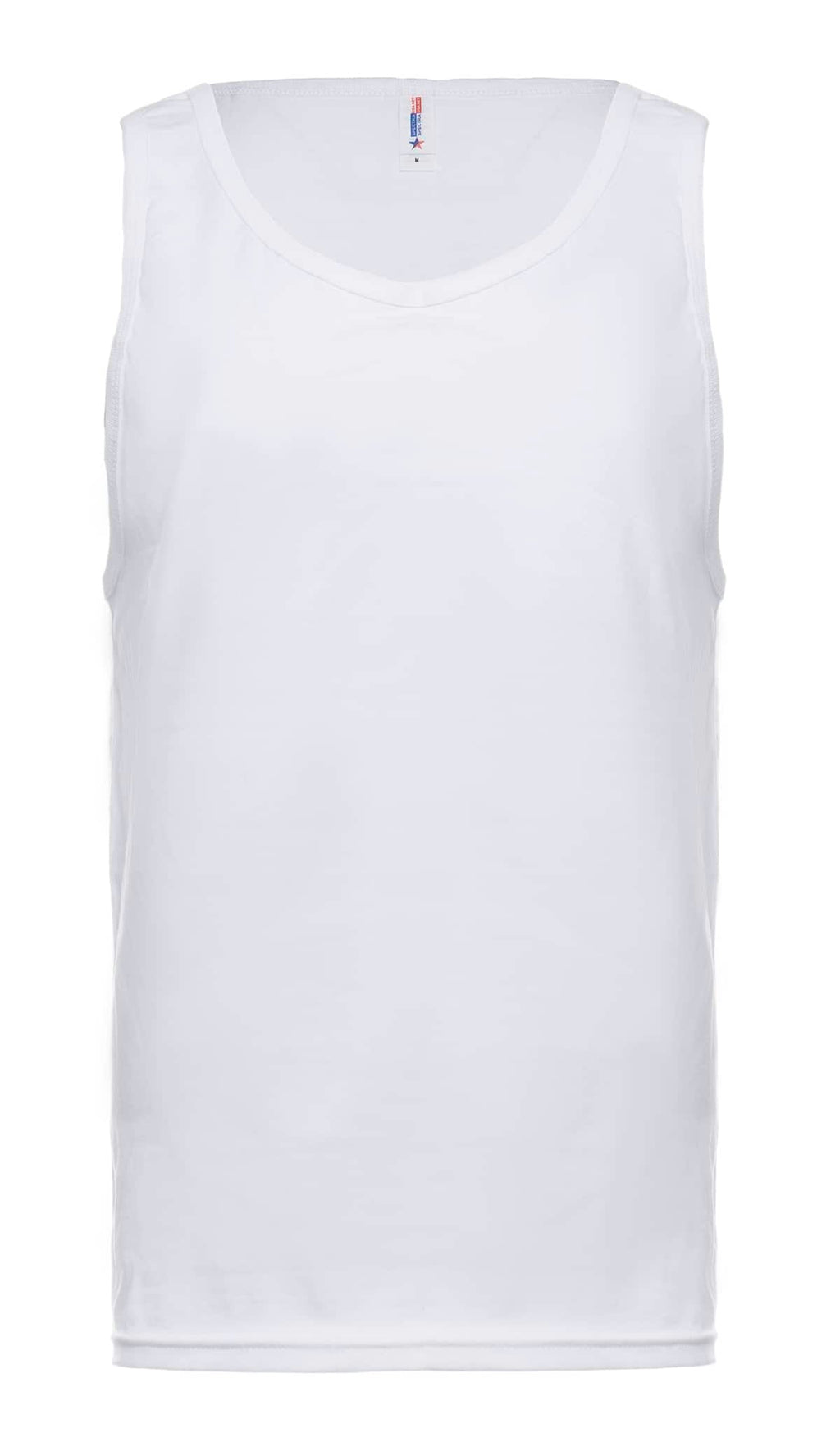 Tank Top 2007 - The7Letter