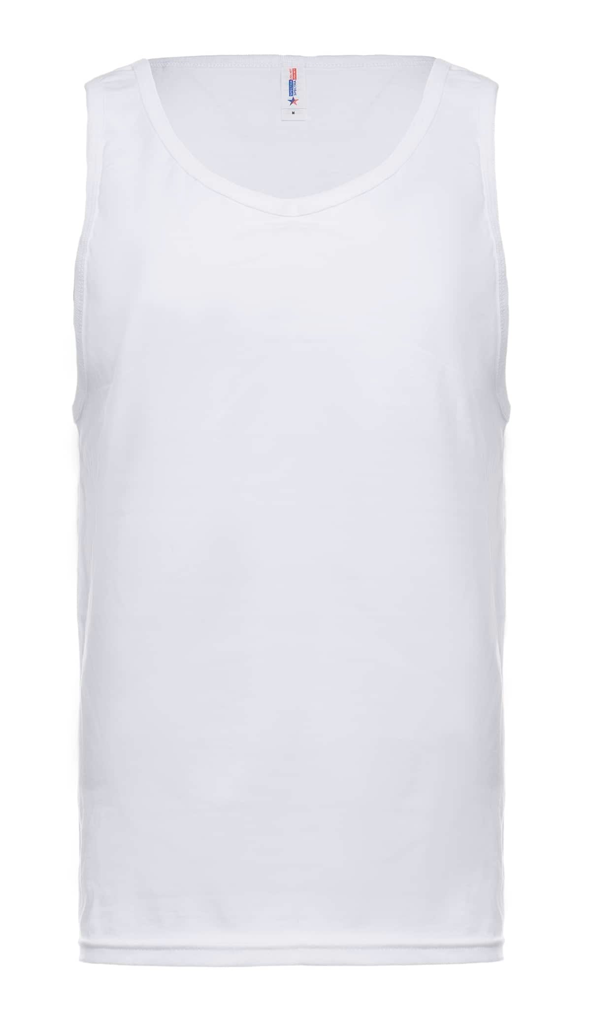 Tank Top 2007 - The7Letter