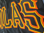 Maillot officiel des Águilas 2023 Titanes del Caribe - Noir