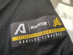 Maillot officiel des Águilas 2023 Titanes del Caribe - Noir