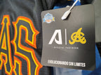 Maillot officiel des Águilas 2023 Titanes del Caribe - Noir