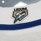 Maillot officiel Licey 2023 Titanes del Caribe - Blanc