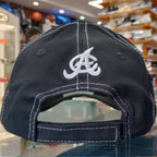 Casquette 2024 Aguilas Cibaenas 4Fans - Noir/Blanc