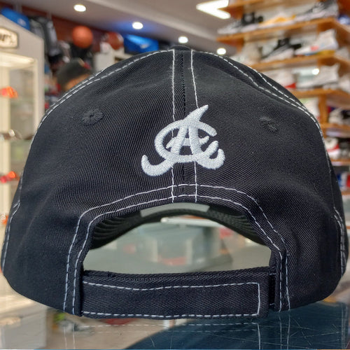 Casquette 2024 Aguilas Cibaenas 4Fans - Noir/Blanc