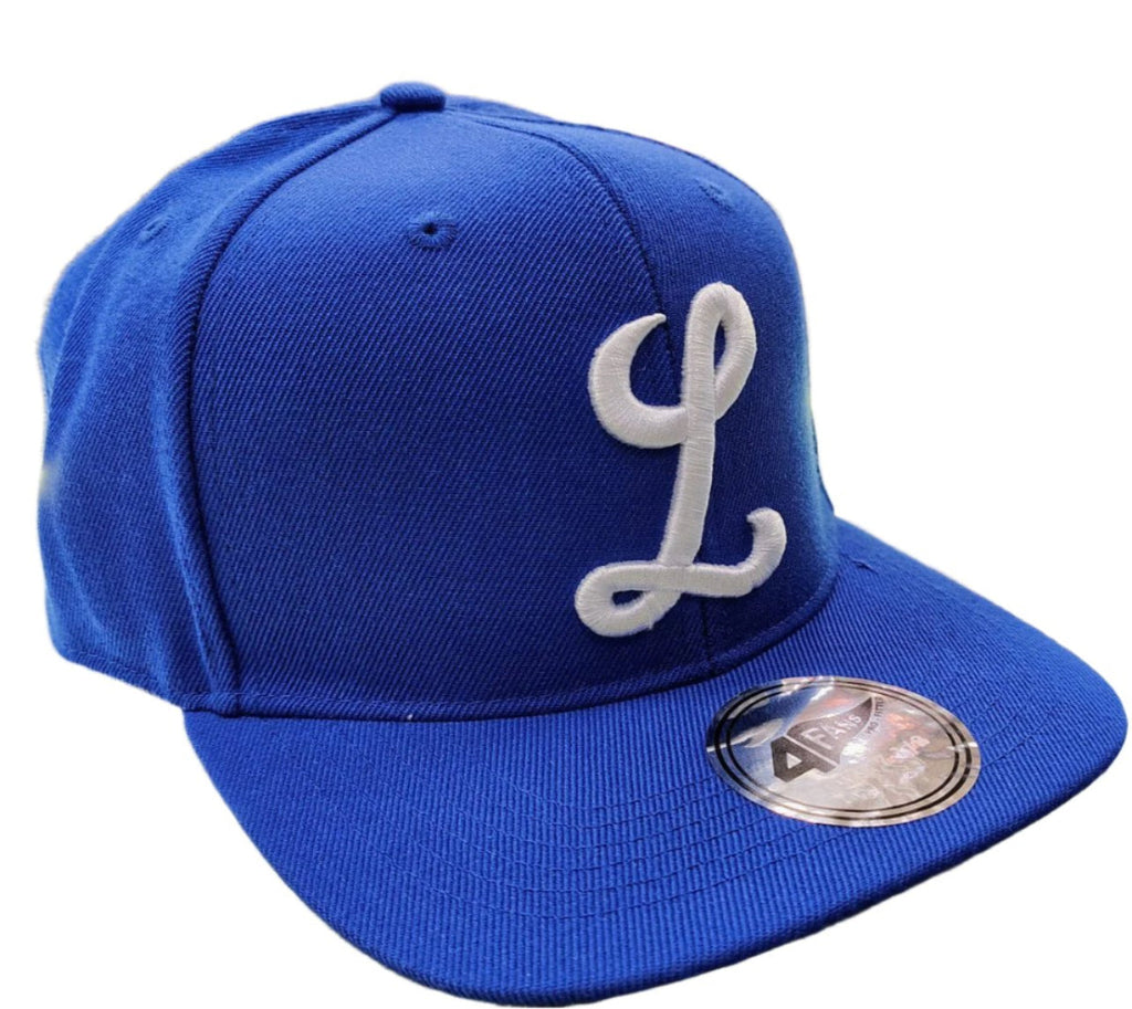 Casquette ajustée officielle Licey 4Fans