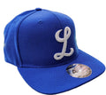 Casquette ajustée officielle Licey 4Fans