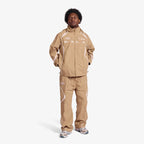 Gala Original Bando Windbreaker Hose - Walnuss