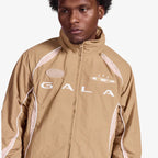 Gala Original Bando Windbreaker-Jacke – Walnuss
