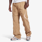 Gala Original Bando Windbreaker Hose - Walnuss