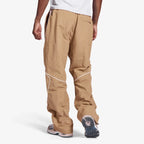 Gala Original Bando Windbreaker Hose - Walnuss