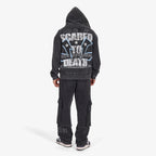 Gala Original Harpy Sweatpants - Washed Black
