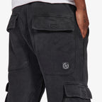 Gala Original Harpy Sweatpants - Washed Black