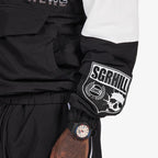 Veste Sugarhill Storm Starter - Noir